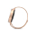 FOREVER AMOLED ICON II AW-110 różowe złoto - 1384189 - zdjęcie 9